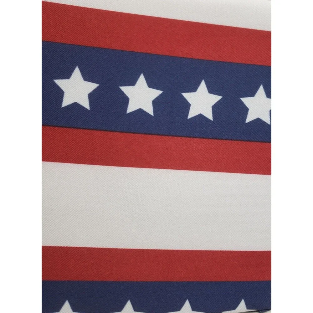 Printed Fabric Tablecloth, 70